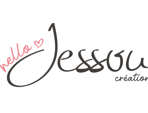 Logo Hello Jessou Création