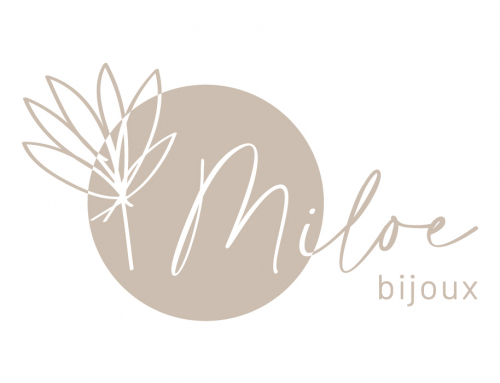Logo Miloe Bijoux