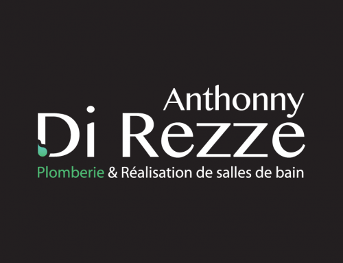 Logo Plomberie Di Rezze