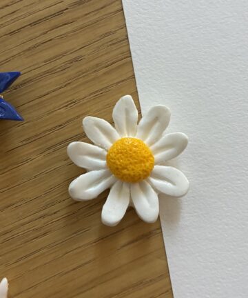 Aimant "Marguerite"